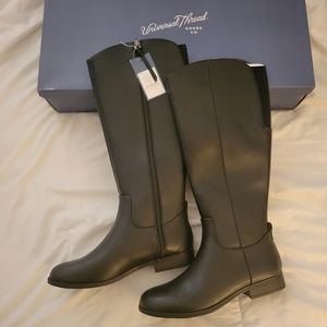 Universal Thread Brisa Boots, size 9